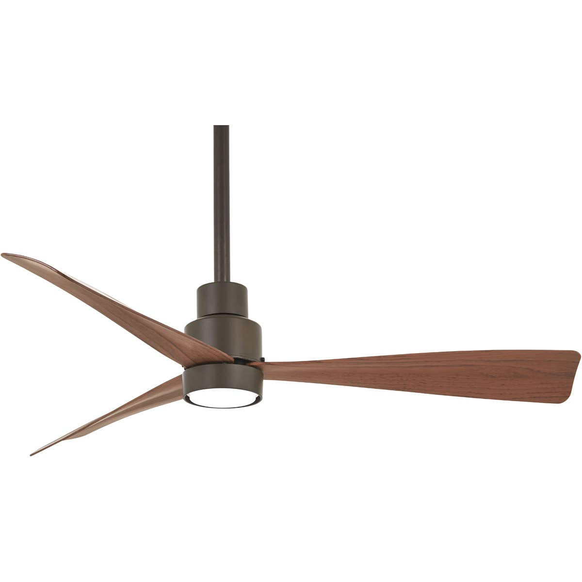 MINKA-AIRE K9787L-ORB Simple 1 LED Light Kit, Oil Rubbed Bronze, Brown